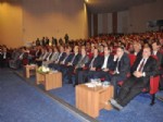 NASUHI GÜNGÖR - Star Medya Gurubu Erzurum’da