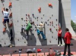 TÜRKIYE DAĞCıLıK FEDERASYONU - TDF Spor Tırmanış Türkiye Şampiyonası