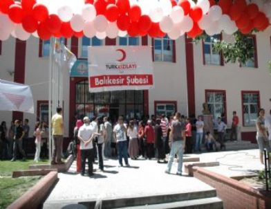 Türk Kızılay'ı 144 Yaşında