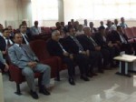 ÇEŞTEPE - Zonguldak-Bartın-Karabük Çevre Düzeni Planı Tamamlandı