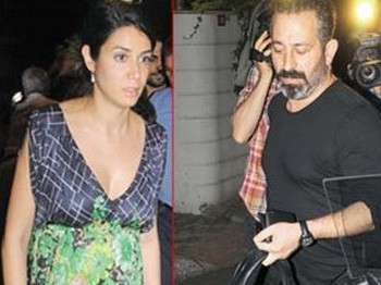 Cem Yılmaz'ı babalık heyecanı sardı