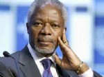 KOFİ ANNAN - Annan'ın Yerine Cezayirli İbrahimi