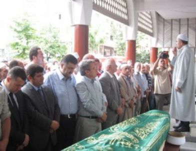 Babadan Oğula Zor Görev