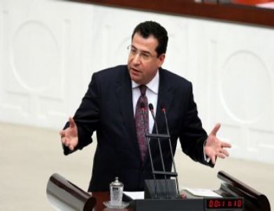 Banka Kesintileri TBMM GündemineTaşındı