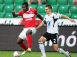 SPARTAK MOSKOVA - Emenike Türkiye'ye gelecek mi?