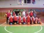 Engelliler,  Basketbol Eğitiminde