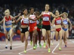 Kadınlar 1500 Metrede Altın ve Gümüş Madalya Türkiye’nin
