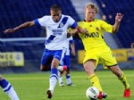 MAARTEN STEKELENBURG - Fenerbahçeli Dirk Kuyt'a Milli Davet