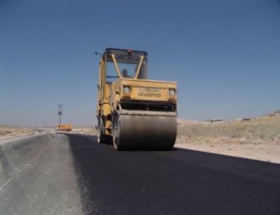 Kocasinan Kümeevler Yolu Beğenildi