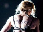 MERYEM ANA - Madonna'ya Rusya'dan büyük hakaret