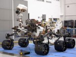 NASA - Mars'a Bu İşlemciyle Gitti