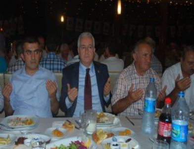 'Meclisi Toplamak, Terör Örgütünün Reklamını Yapmak Olur'