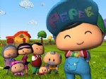 PEPEE - Miniklerin Kahramanı Pepee, TRT Çocuk'u Sırtlıyor