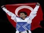 SERVET TAZEGÜL - Olimpiyatlarda İlk Altın Madalya Servet’ten Geldi