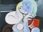 PICASSO - Picasso'nun Tablosuna Sansür!
