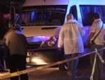 Polis, bir araçta 14 kişinin cesedini buldu