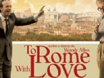 WOODY ALLEN - Roma'ya Sevgilerle!
