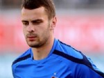 PIOTR BROZEK - Trabzonspor'da Pawel Brozek'in Sözleşmesi Fesh Edildi