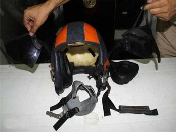 'Türk jetinin vurulduğuna dair kanıt yok'