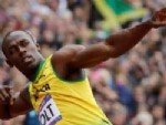 Usain Bolt kendi tarihini kendi yazdı