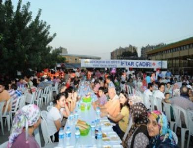 Yüreğir’de İftar Payas’ta Sinema