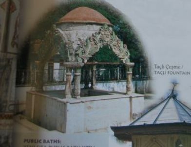 Bafra’daki Tarihi Çeşmeler İlgi Bekliyor