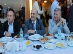 Bayraktar: Müslümanlar ve Mazlum Milletlerin Türkiye’den Beklentileri Var