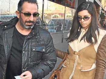 Cem'den Ahu'ya 18 Ayar Teşekkür