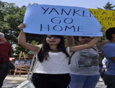 Emek Partisi’nden Clinton Tepkisi