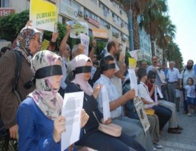 Emniyet Atamalarını Tepki Gösteren Mazlum Der: Yanlış Yapıyorsun Sayın Başbakan