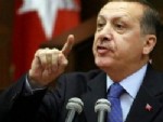 OSMAN PAMUKOĞLU - Başbakan Erdoğan, Pamukoğlu'na yine sert çıktı!