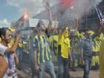 CRİSTİAN BARONİ - Fenerbahçe, Süper Kupa İçin Erzurum’da