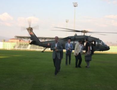 Gıda, Tarım ve Hayvancılık Bakanı Mehdi Eker Açıklama Yaptı