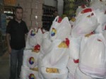 HATSO'dan 500 Aileye Gıda Yardımı