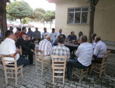 Her Ziyaret Bir Müjde