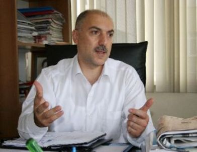 KARGİD Başkanı Altıntaş: İhracat Hedefi İçin Altyapı Yatırımları Yapılmalı