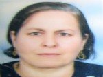 ÇAVUŞLU - Kocası Tarafından Darp Edilen Kadın Hastanede Öldü