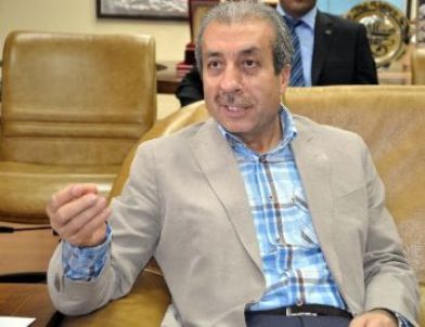 Kuraklıktan Zarar Gören Çiftçinin Borcu 1 Yıl Ertelenecek