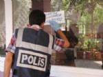 GENELEV - Polisin Genelev Uygulamasında 'Ramazanda Kapalıyız' Sürprizi