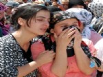 Şehit Polis Gözyaşlarıyla Son Yolculuğuna Uğurlandı Haberi