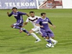 BARIŞ ÖZBEK - Trabzonspor: 2 – Orduspor: 0