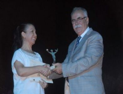 Troia Festivali Başladı