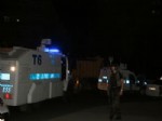 Diyarbakır’da Suikast Alarmı