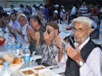 NECATTIN DEMIRTAŞ - İlkadım Belediyesi'nden 2 Bin Kişiye İftar