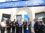 İŞBANK - İş Bankası, Kafkaslar'daki İlk Şubesini Batum'da Açtı
