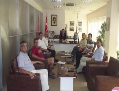 İşsizlik Kuşadası'nda Konuşuldu