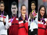 İşte Türkiye'nin olimpiyat karnesi