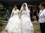 TAYVAN - Tayvan'da ilk eşcinsel budist evliliği gerçekleşti