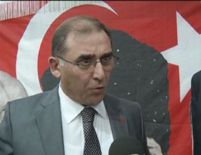 Bozbey: Olayların birinci derece tetikleyicisi Erdoğan'dır