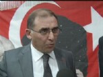 ABBAS BOZYEL - Bozbey: Olayların birinci derece tetikleyicisi Erdoğan'dır